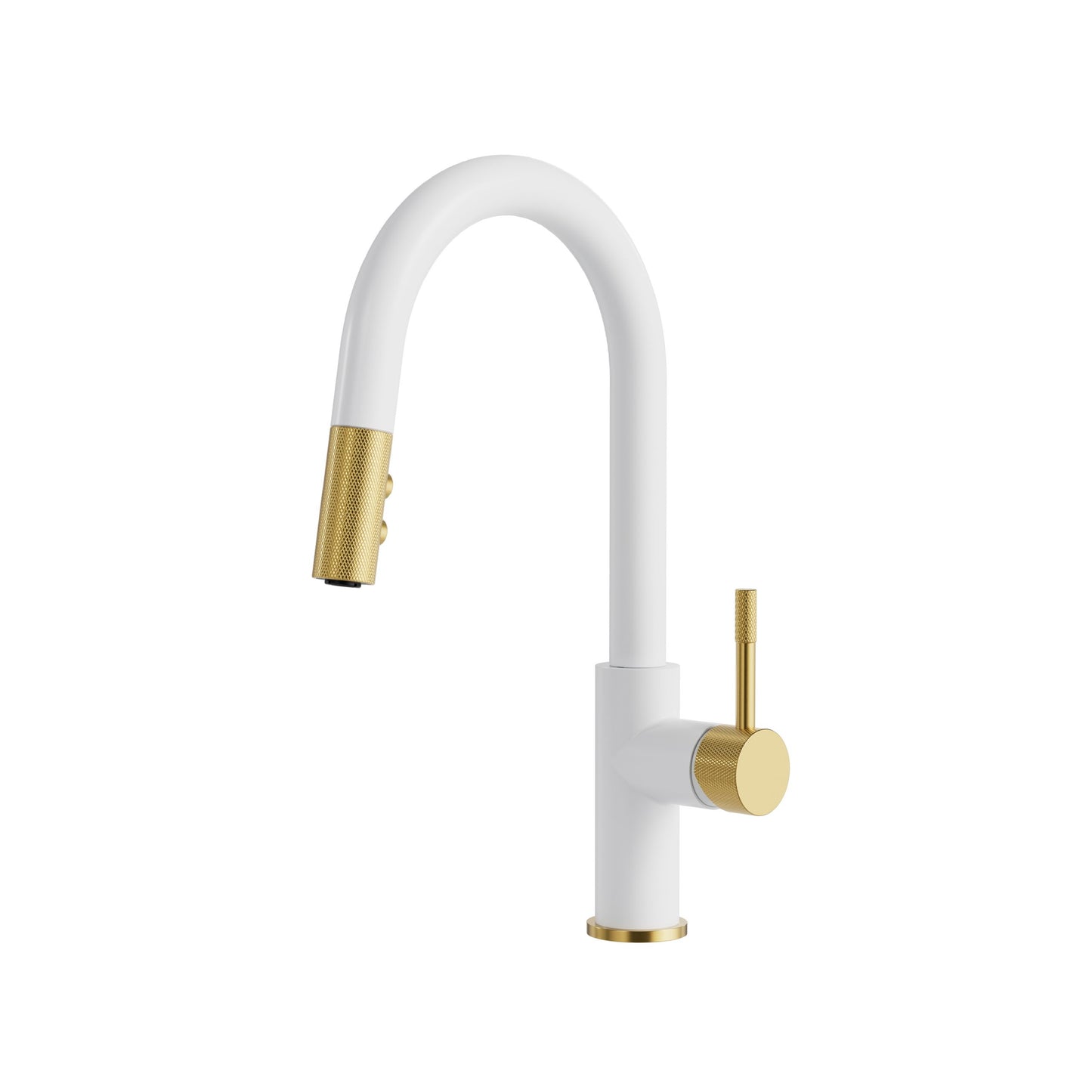 Umix Pull-down Kitchen Faucet