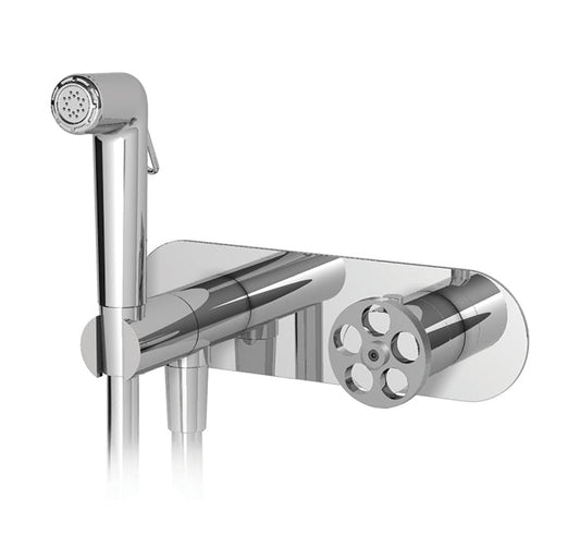 CABANO 63050 Intimacy shower valve and trim