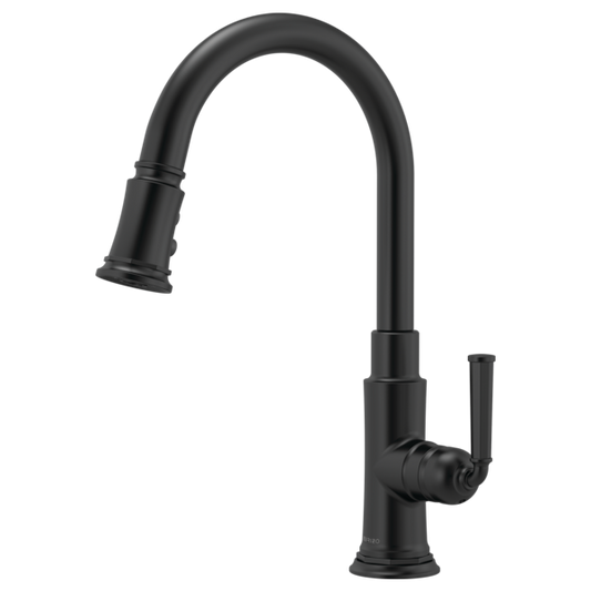 BRIZO ROOK 63074LF Pull-Down Faucet