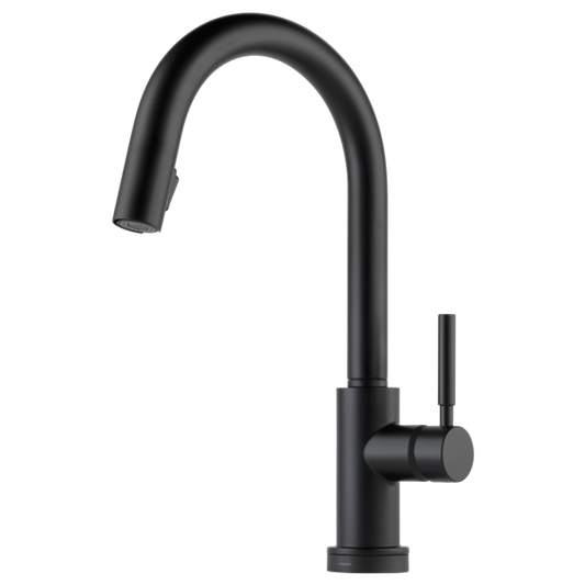 BRIZO SOLNA 64020LF SmartTouch Pull-Down Kitchen Faucet