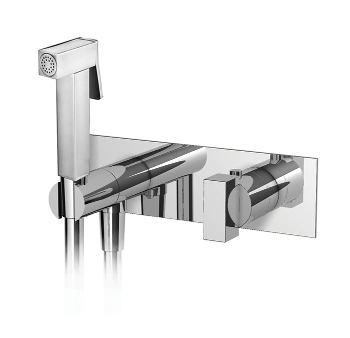 CABANO 64051 Intimacy shower valve and trim