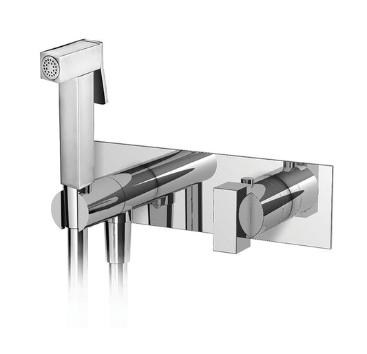 CABANO 64051 Intimacy shower valve and trim