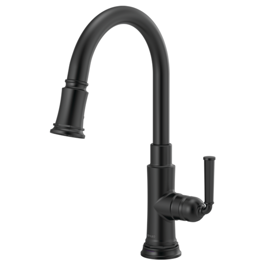 BRIZO ROOK 64074LF SmartTouch Pull-Down Faucet