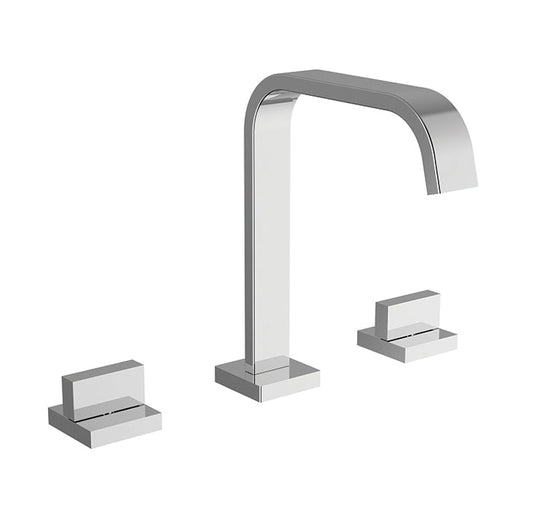CABANO 64109D Widespread basin faucet
