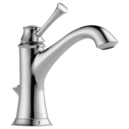 BRIZO BALIZA 65005LF Single-Handle Lavatory Faucet 1.2 GPM