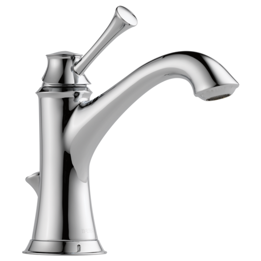 BRIZO BALIZA 65005LF Single-Handle Lavatory Faucet 1.2 GPM