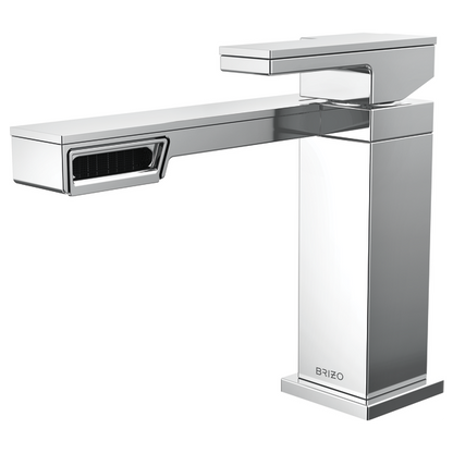 BRIZO FRANK LLOYD WRIGHT 65022LF Single-Handle Lavatory Faucet 1.2 GPM