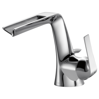 BRIZO SOTRIA 65051LF Single-Handle Lavatory Faucet with Channel Spout 1.5 GPM