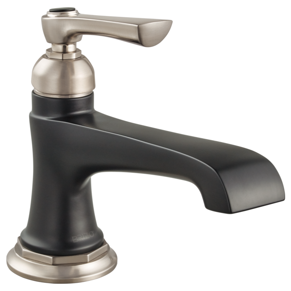 BRIZO SIDERNA 65060LF Single-Handle Lavatory Faucet 1.2 GPM