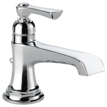 BRIZO ROOK 65060LF Single-Handle Lavatory Faucet 1.5 GPM