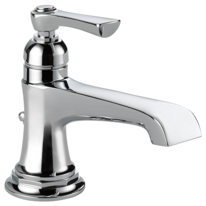 BRIZO SIDERNA 65060LF Single-Handle Lavatory Faucet 1.2 GPM