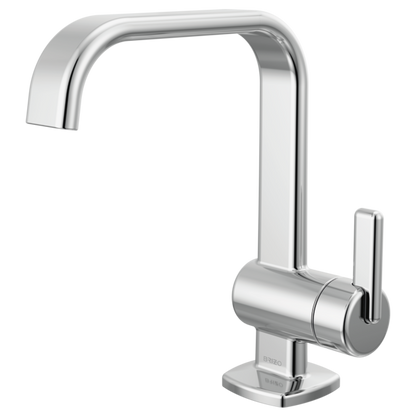 BRIZO ALLARIA 65067LF Single-Handle Lavatory Faucet 1.2 GPM