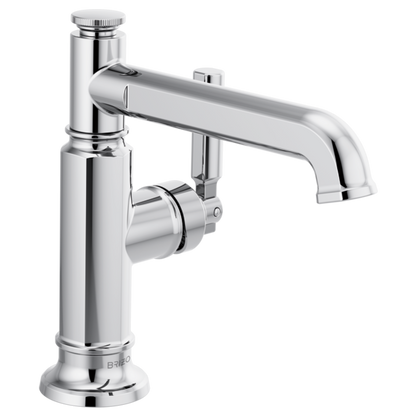 BRIZO INVARI 65076LF Single-Handle Lavatory Faucet 1.2 GPM