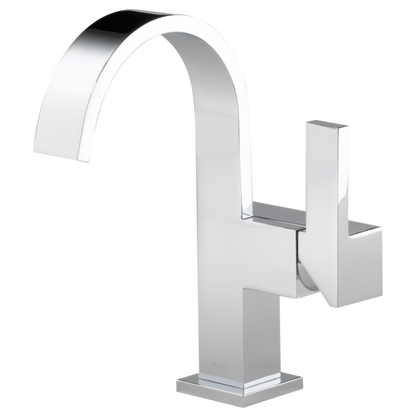BRIZO TRESA 65080LF Single-Handle Lavatory Faucet 1.2 GPM