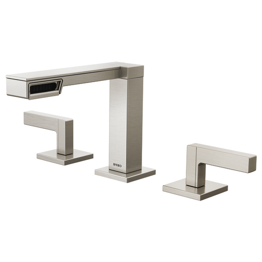 BRIZO FRANK LLOYD WRIGHT 65322LF Widespread Lavatory Faucet - Lever Handles