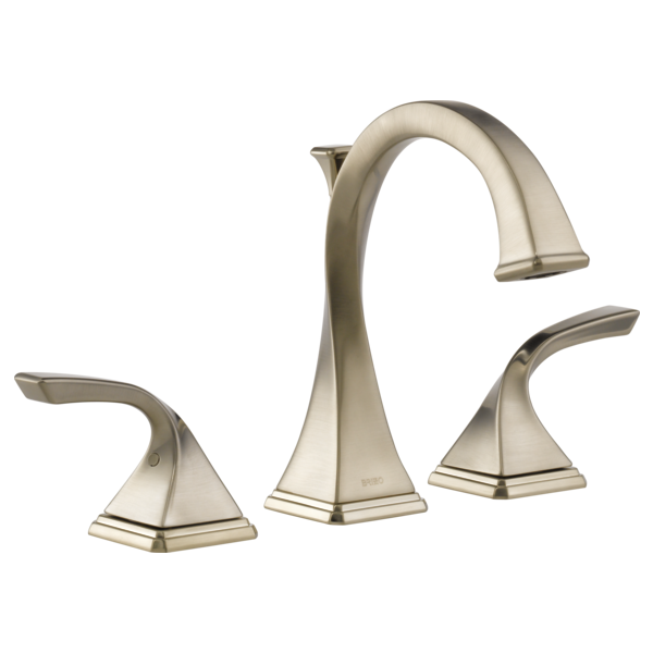 BRIZO SOTRIA 65330LF Widespread Lavatory Faucet 1.2 GPM