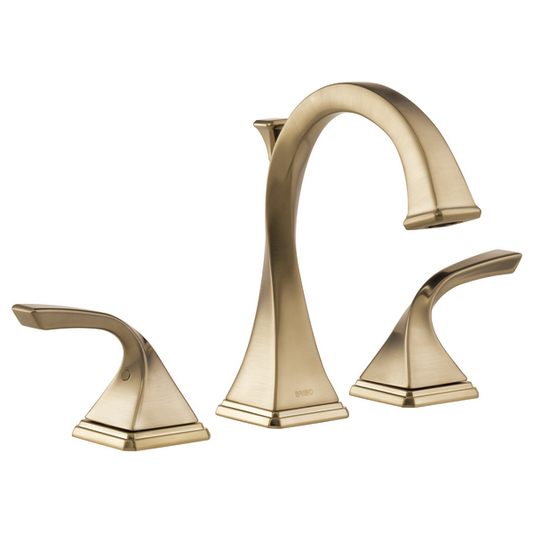 BRIZO SOTRIA 65330LF Widespread Lavatory Faucet 1.2 GPM