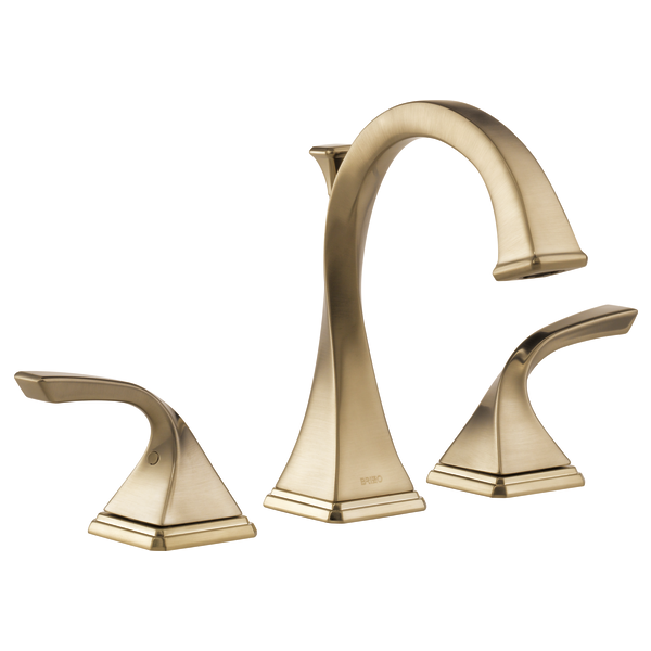 BRIZO SOTRIA 65330LF Widespread Lavatory Faucet 1.2 GPM