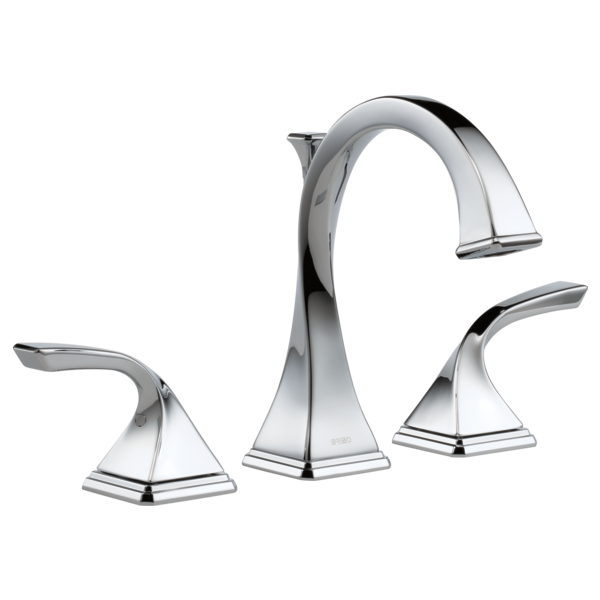 BRIZO SOTRIA 65330LF Widespread Lavatory Faucet 1.2 GPM
