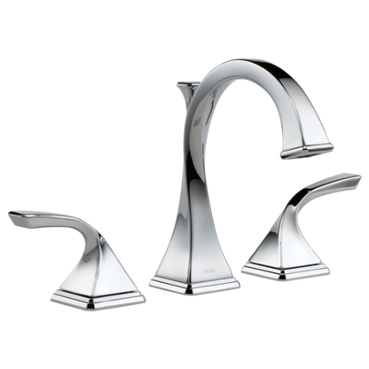 BRIZO SOTRIA 65330LF Widespread Lavatory Faucet 1.2 GPM