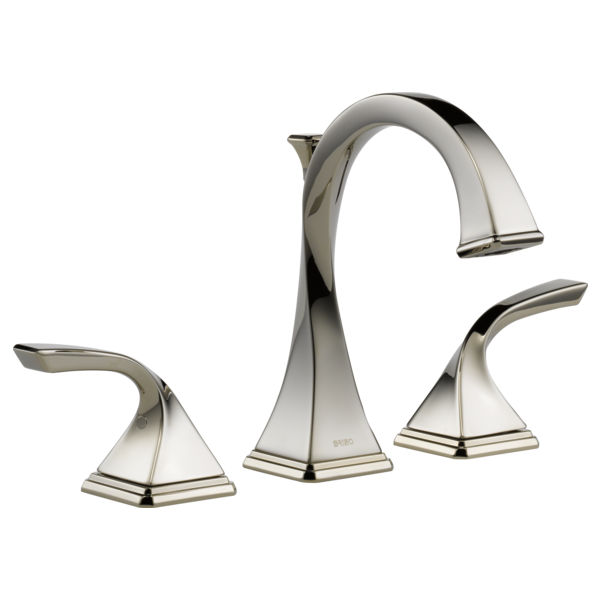 BRIZO SOTRIA 65330LF Widespread Lavatory Faucet 1.2 GPM