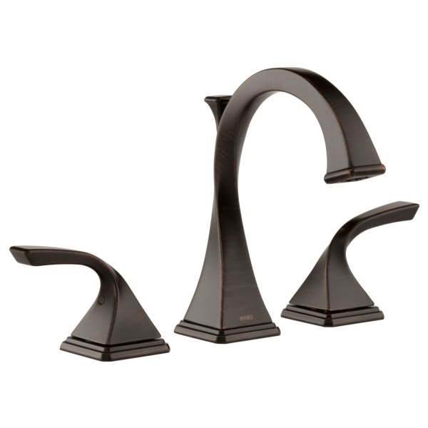 BRIZO SOTRIA 65330LF Widespread Lavatory Faucet 1.2 GPM