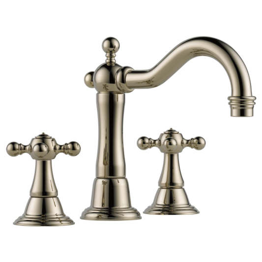 BRIZO ROOK 65338LF Widespread Lavatory Faucet