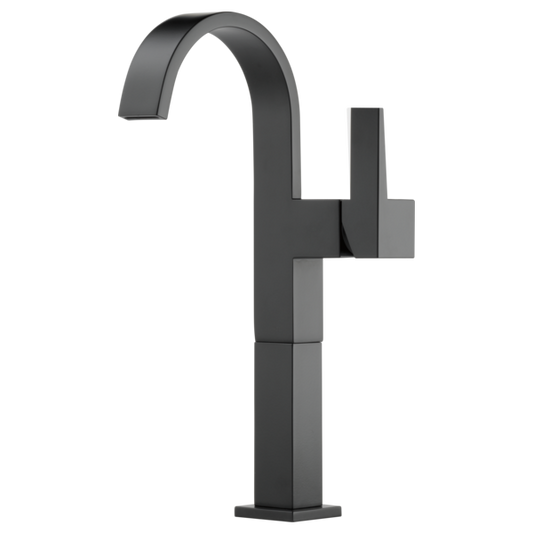BRIZO SIDERNA 65480LF Single-Handle Vessel Lavatory Faucet 1.5 GPM