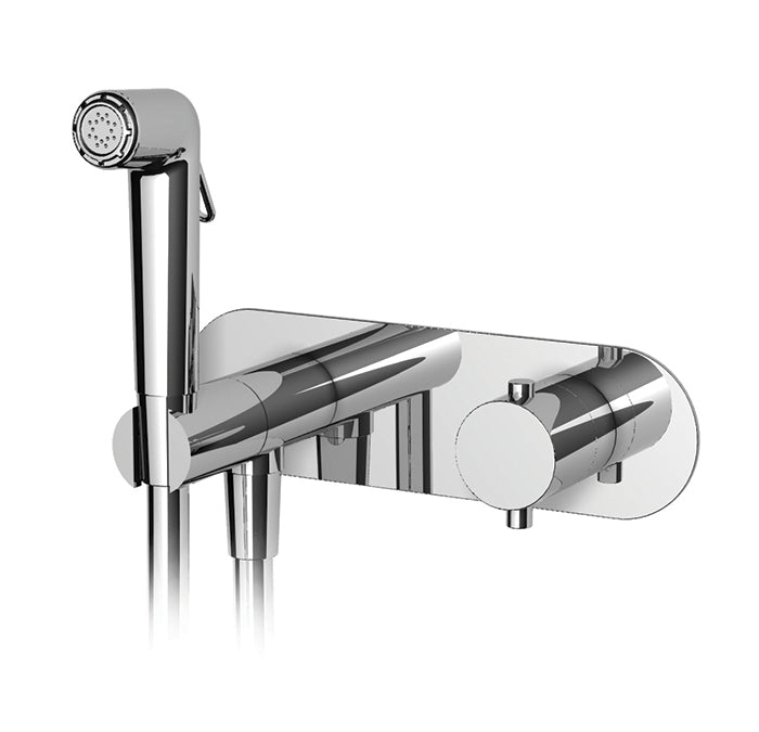 CABANO 66050 Intimacy shower valve and trim