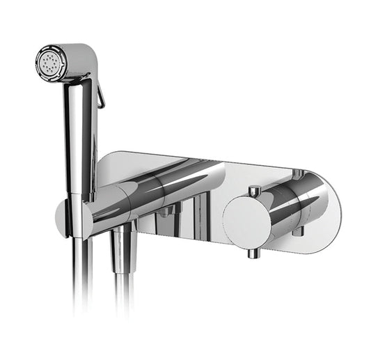CABANO 66050 Intimacy shower valve and trim