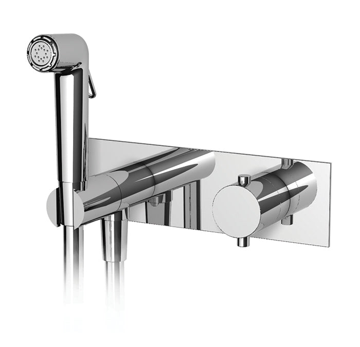 CABANO 66051 Intimacy shower valve and trim