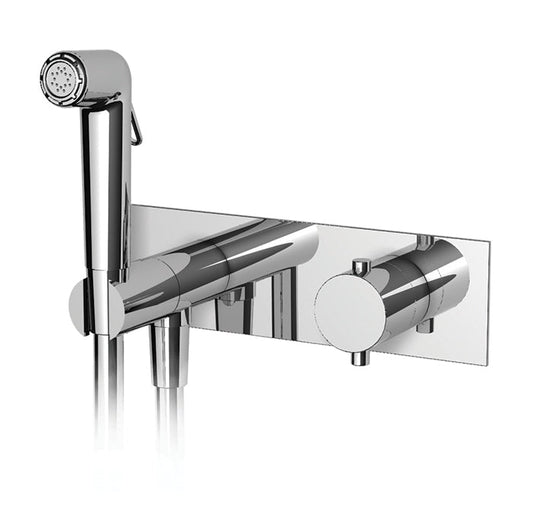 CABANO 66051 Intimacy shower valve and trim