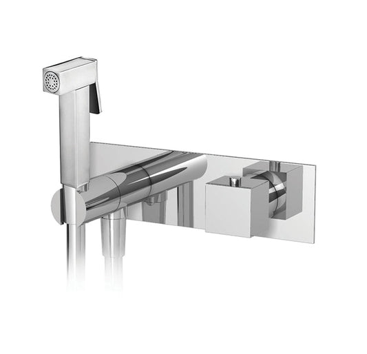 CABANO 68051 Intimacy shower valve and trim