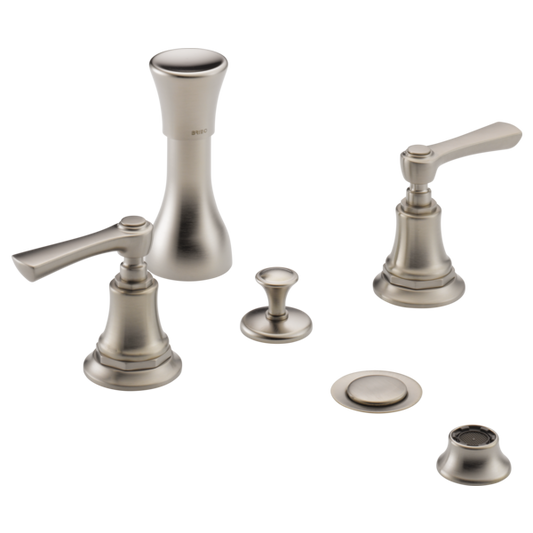 BRIZO 68460 Bidet Faucet - Lever Handles