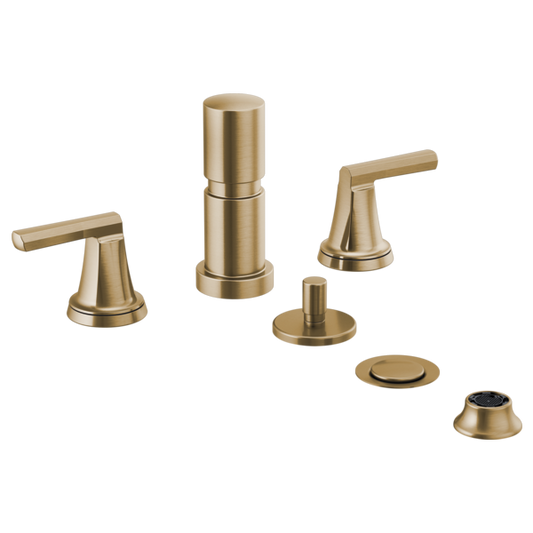 BRIZO 68498 Bidet Faucet - Handle Kit
