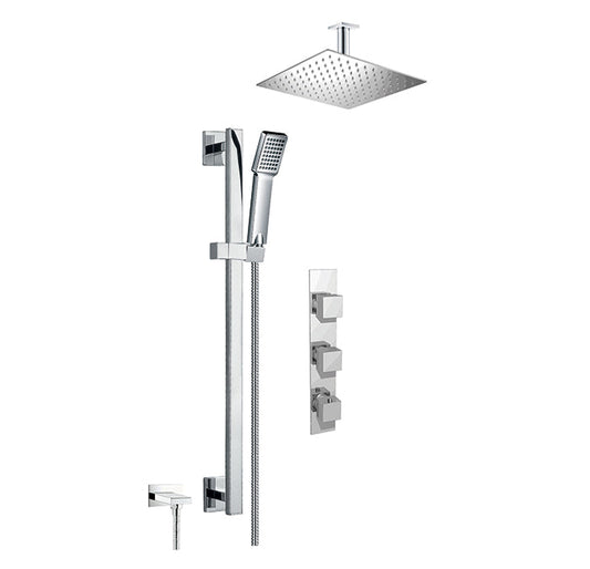 CABANO 68SD30C175 Lexus shower design SD30C
