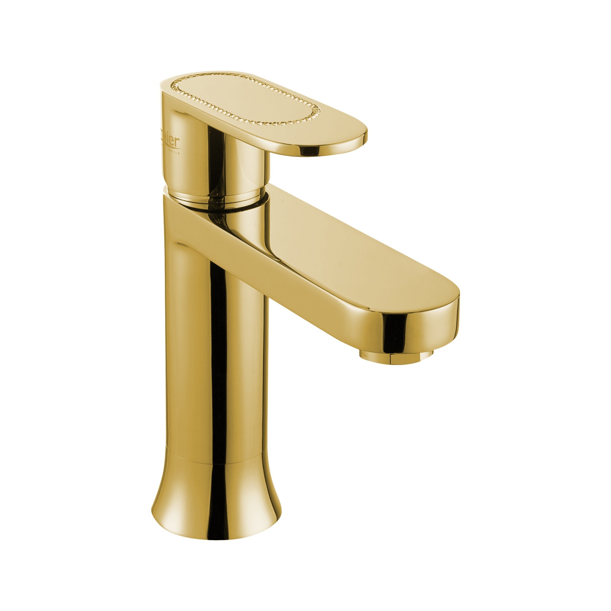 MAIER 69004 Chik Diamond Single Hole Lav