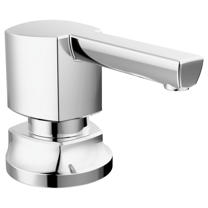 BRIZO KINTSU 695306 Soap/Lotion Dispenser