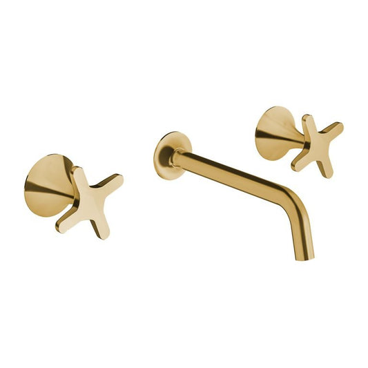 MAIER 76307 Bloom 76307BG Wallmount Lav