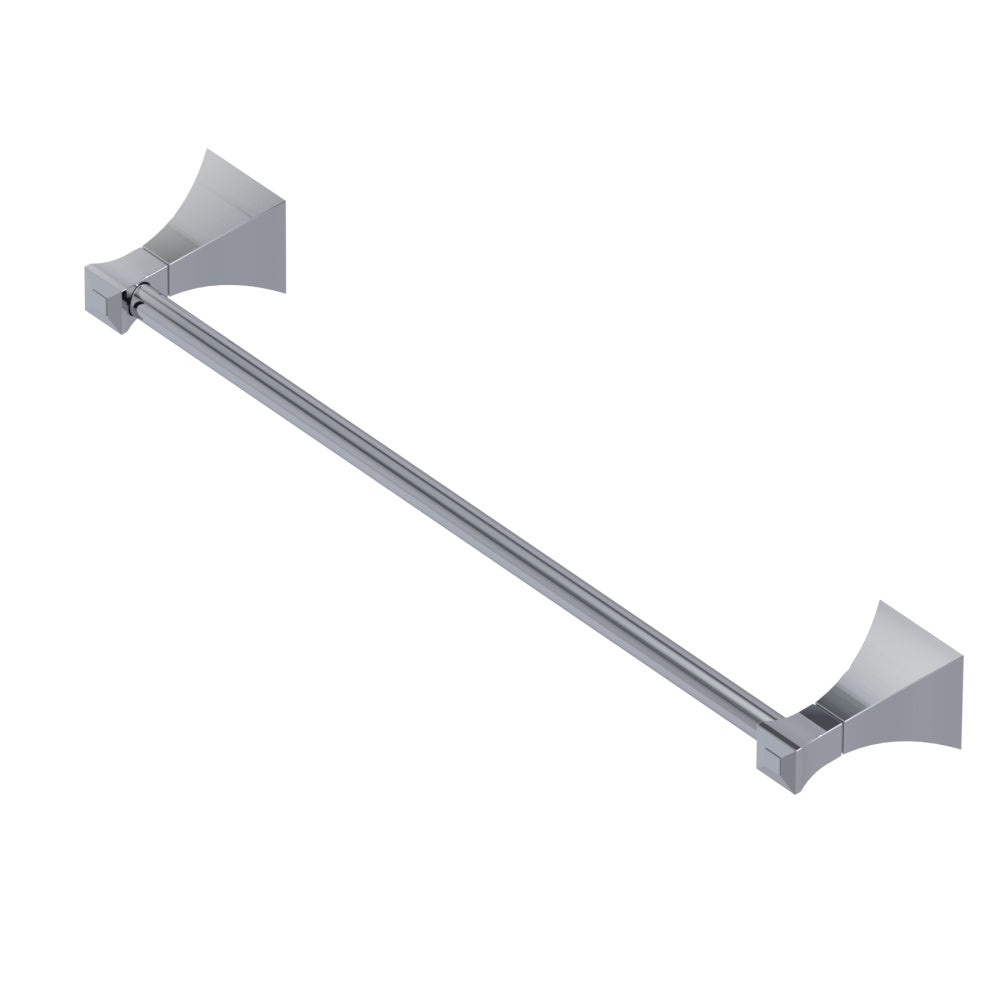 RUBINET 7BIC0 24" Towel Bar