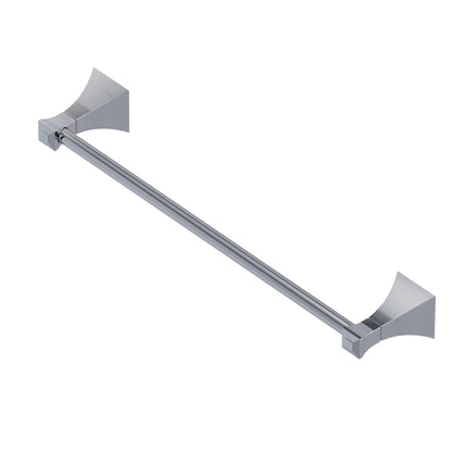 RUBINET 7BIC0 24" Towel Bar