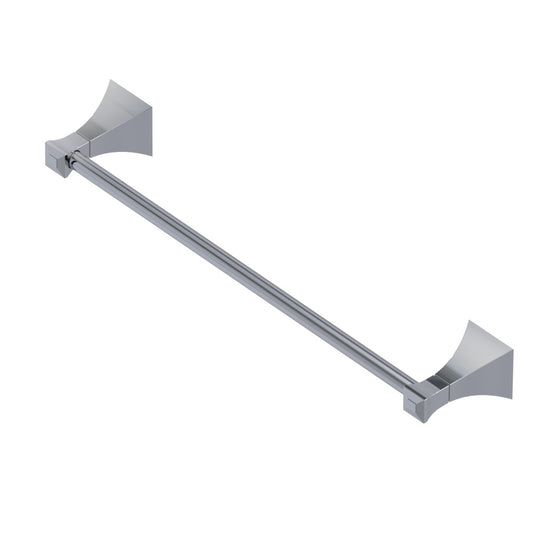 RUBINET 7BIC0 24" Towel Bar