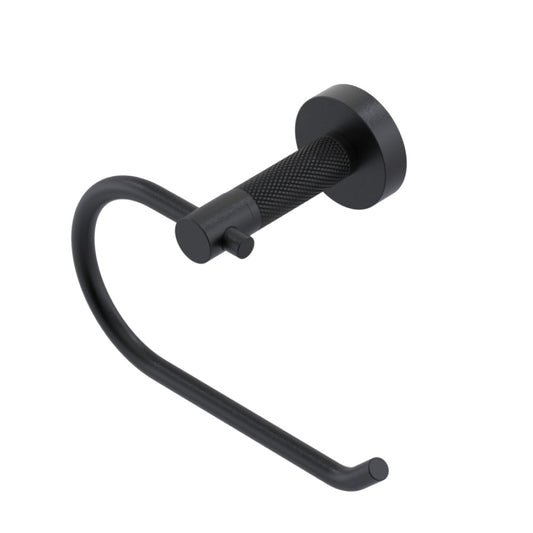 RUBINET 7FHO0 Single Post Toilet Paper Holder