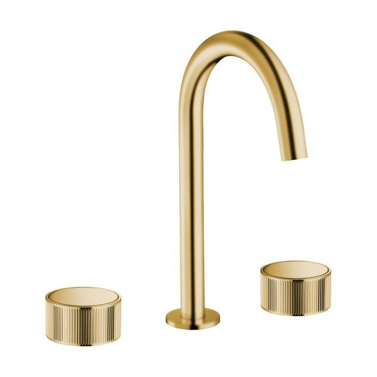 MAIER 81075J Disk 81075JBGR Widespread Lav Stripes Handle