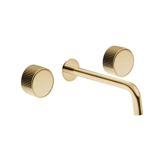 MAIER 81307 Disk 81307BGP Wallmount Lav Dots Handle