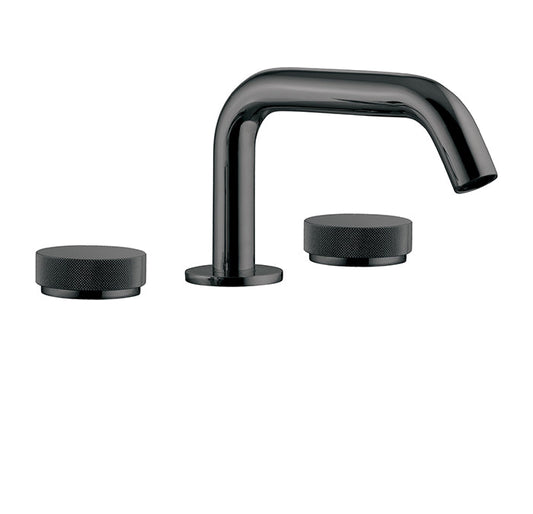 CABANO 82107D Widespread basin faucet
