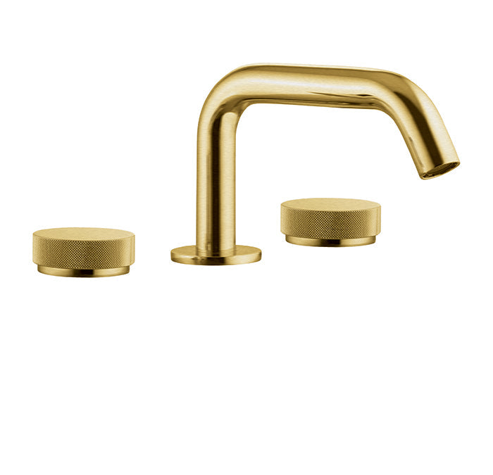 CABANO 82107D Widespread basin faucet