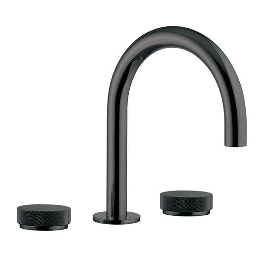 CABANO 82108D Widespread basin faucet