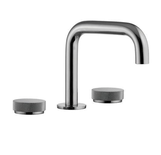 CABANO 82109D Widespread basin faucet