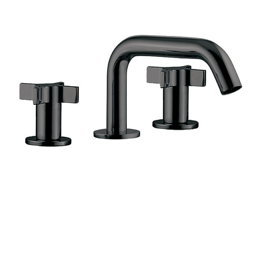 CABANO 83107D Widespread basin faucet